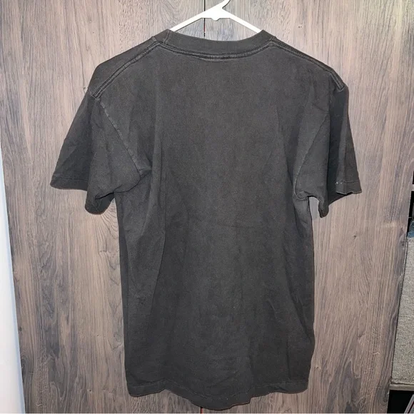 Vintage Looney Tunes Taz Tasmanian Devil USA “Uncle Sam 1996 Single Stitch - Picture 6 of 6